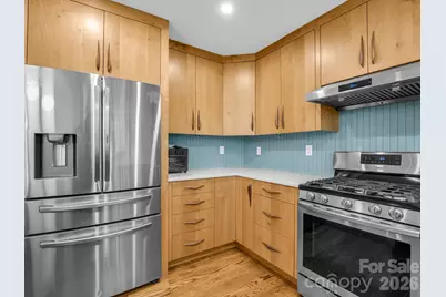 21 Sleepy Hollow Drive, Asheville, NC 28805 - Photo 17