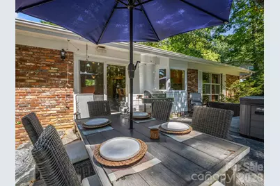 21 Sleepy Hollow Drive, Asheville, NC 28805 - Photo 41