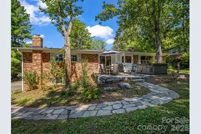 21 Sleepy Hollow Drive, Asheville, NC 28805 - Photo 7
