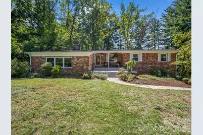 21 Sleepy Hollow Drive, Asheville, NC 28805 - Photo 1