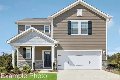 2772 Blue Sky Meadows Drive, Monroe, NC 28110 - Photo 1