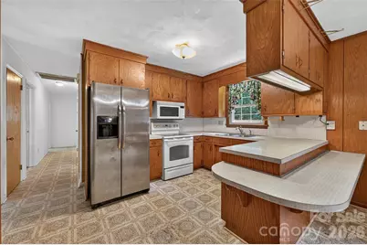632 Wildlife Access Road, Bethlehem, NC 28601 - Photo 17