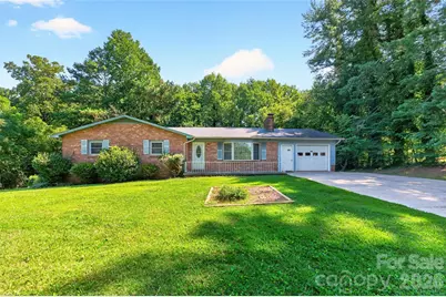 632 Wildlife Access Road, Bethlehem, NC 28601 - Photo 1