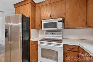 632 Wildlife Access Rd, Bethlehem, NC 28601 - Photo 19