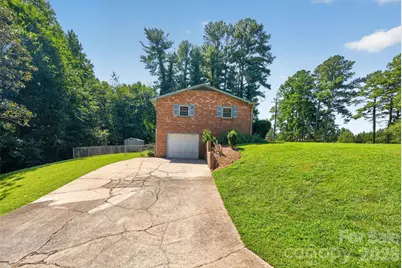632 Wildlife Access Road, Bethlehem, NC 28601 - Photo 3