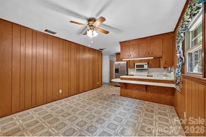 632 Wildlife Access Road, Bethlehem, NC 28601 - Photo 23