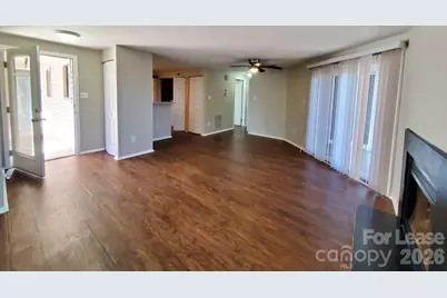 7516 Pebblestone Drive #F, Charlotte, NC 28212 - Photo 3