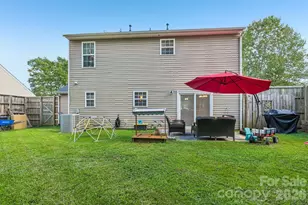 1128 Ametrine Ln, Dallas, NC 28034 - Photo 31
