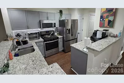 405 W 7th Street, Charlotte, NC 28202 - Photo 7