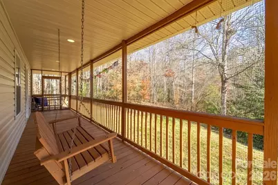 33 E H Bailey Road, Bryson City, NC 28713 - Photo 7