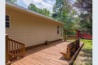 33 E H Bailey Road, Bryson City, NC 28713 - Photo 33