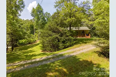 33 E H Bailey Road, Bryson City, NC 28713 - Photo 37