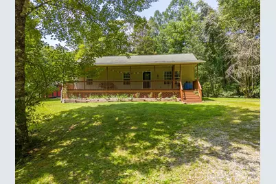 33 E H Bailey Road, Bryson City, NC 28713 - Photo 3