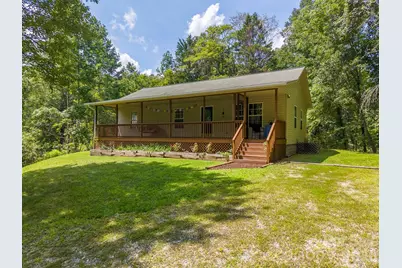 33 E H Bailey Road, Bryson City, NC 28713 - Photo 1