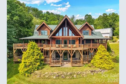 501 John Ward Road, Sugar Grove, NC 28679 - Photo 1