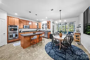 7909 Woodmere Dr, Harrisburg, NC 28075 - Photo 5