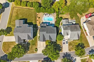 7909 Woodmere Dr, Harrisburg, NC 28075 - Photo 27