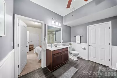 7909 Woodmere Drive, Harrisburg, NC 28075 - Photo 25