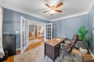 7909 Woodmere Dr, Harrisburg, NC 28075 - Photo 19