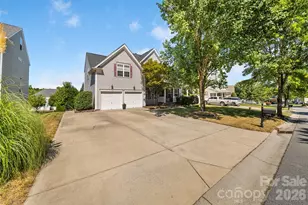 7909 Woodmere Dr, Harrisburg, NC 28075 - Photo 47