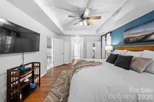 7909 Woodmere Dr, Harrisburg, NC 28075 - Photo 15