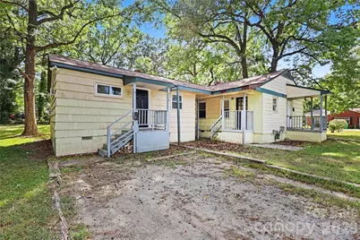 4115 Tresevant Avenue, Charlotte, NC 28208 - Photo 23
