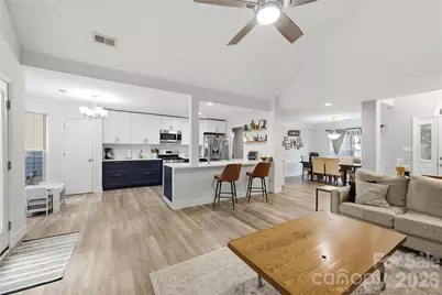 9123 Windknob Court, Huntersville, NC 28078 - Photo 7