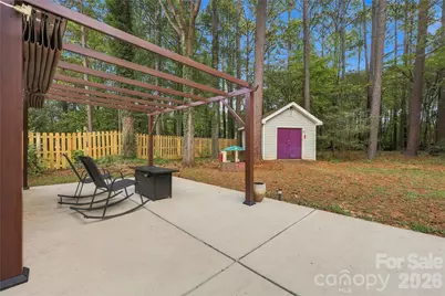 9123 Windknob Court, Huntersville, NC 28078 - Photo 21