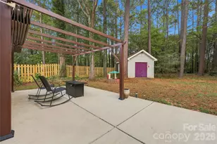 9123 Windknob Ct, Huntersville, NC 28078 - Photo 21