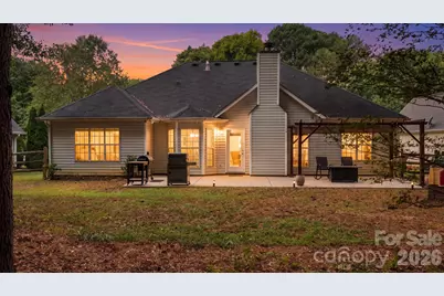 9123 Windknob Court, Huntersville, NC 28078 - Photo 23