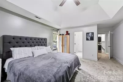 9123 Windknob Court, Huntersville, NC 28078 - Photo 13