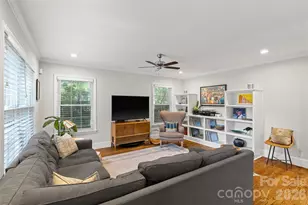 2608 Shenandoah Ave, Charlotte, NC 28205 - Photo 19