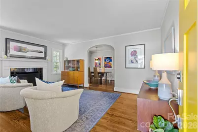 2608 Shenandoah Avenue, Charlotte, NC 28205 - Photo 7