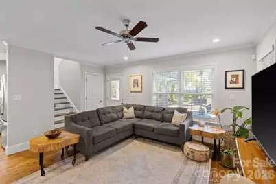 2608 Shenandoah Avenue, Charlotte, NC 28205 - Photo 21