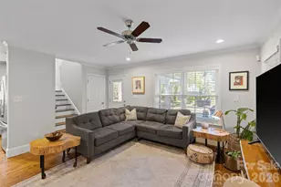 2608 Shenandoah Ave, Charlotte, NC 28205 - Photo 21