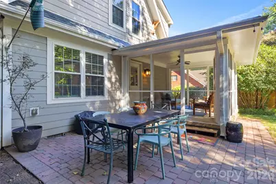 2608 Shenandoah Avenue, Charlotte, NC 28205 - Photo 45