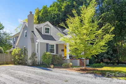 2608 Shenandoah Avenue, Charlotte, NC 28205 - Photo 3