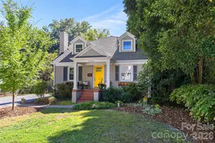 2608 Shenandoah Ave, Charlotte, NC 28205 - Photo 1