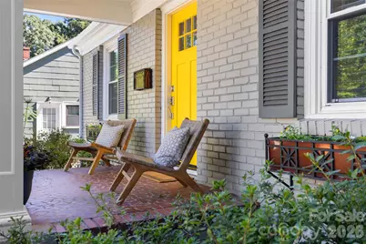2608 Shenandoah Avenue, Charlotte, NC 28205 - Photo 5