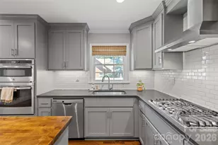 2608 Shenandoah Ave, Charlotte, NC 28205 - Photo 17