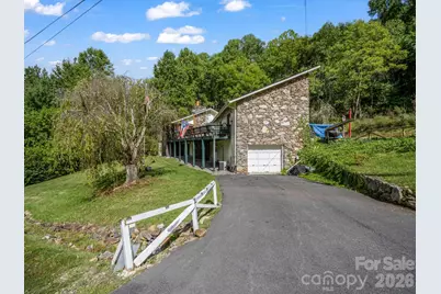48 Roberts Cove Road, Weaverville, NC 28787 - Photo 45