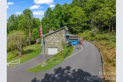 48 Roberts Cove Road, Weaverville, NC 28787 - Photo 3