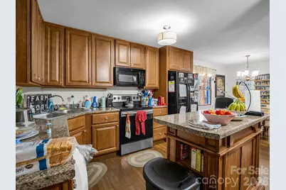 48 Roberts Cove Road, Weaverville, NC 28787 - Photo 17
