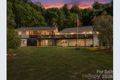 48 Roberts Cove Road, Weaverville, NC 28787 - Photo 1
