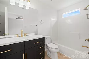 105 Woodsong Ln, Mooresville, NC 28117 - Photo 25