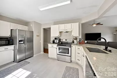 7422 Stone Mountain Court, Charlotte, NC 28262 - Photo 13