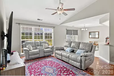 7422 Stone Mountain Court, Charlotte, NC 28262 - Photo 7