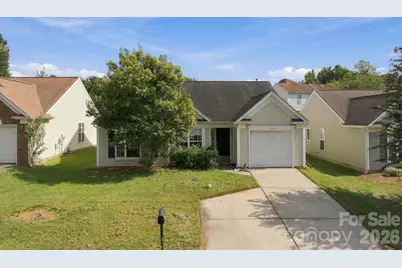 7422 Stone Mountain Court, Charlotte, NC 28262 - Photo 1