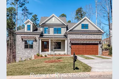 16818 Harbor View Road, Charlotte, NC 28278 - Photo 1