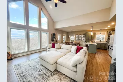 71 View Ridge Parkway, Leicester, NC 28748 - Photo 5
